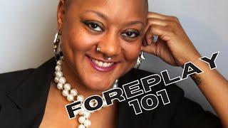 Seduction and Foreplay with Marla Renee Stewart