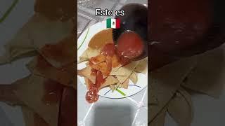 Esto es Mexico  #cocinandomexico