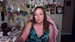 SPIRIT MESSAGES WITH MARIE