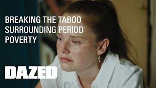 Period poverty: a journey through the pain, struggle and taboo