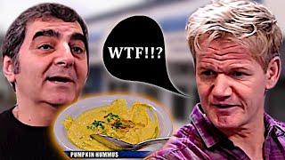 Is Yanni's from Kitchen Nightmares still Open Today?