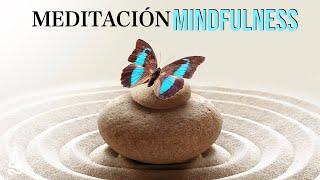 Mindfulness   Paz Interior