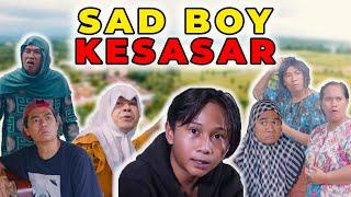 SAD BOY KE KAMPUNG MAK BETI