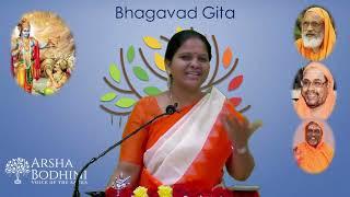 Bhagavad Gita | Class 14 | Chapter 01 | Shloka 30 to 38 | Yagna 02 Weekend