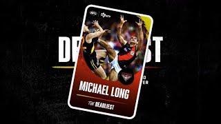 The Deadliest: Highlights of Michael Long | 2020 | AFL