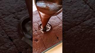 ‼️ Browni Lezzetinde Nefis Bir Lezzet ‼️ #asmr #shorts