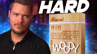 Yikes... Rasasi Woody Review