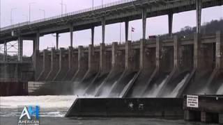 C-SPAN Cities Tour- Chattanooga: History of the TVA