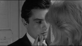 Tribute to Alain Delon (1935 - 2024) | Iliona - Cent fois