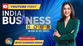 Tracking Latest Stock Market Headlines & Top Developments | India Business Hour | Top News