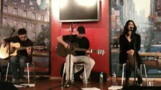 lupamai-maria papaleontiou k dimitris karras live@fnac