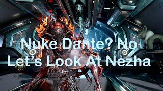 DE STOP Nerfing Good Frames! Look at this Nonsense