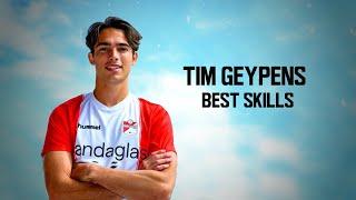 Tim Geypens Best Skills   | Tim Geypens Skill