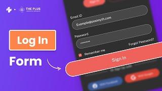 How to Create Login Form in WordPress with Redirect After Login ? - ( Part 1/10 )