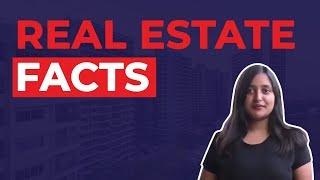 Real Estate Facts - Address Advisors