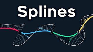 The Continuity of Splines