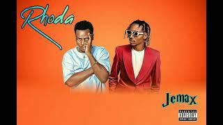 Jemax - ft - Yo Maps - Rhoda (Official Audio)