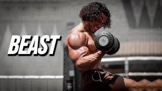 UNLEASH THE BEAST - Gym Motivation 