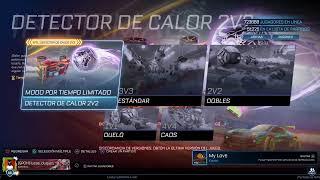 Transmisión de PS4 en vivo de lucas_duque1