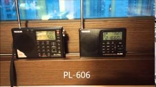 PL-606 vs PL-310ET comparison