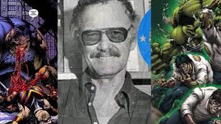 History of Marvel Comics: A Short Documentary Film