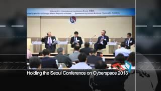 The Ministry of Foreign Affairs of the Republic of Korea Promotional Video