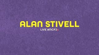 ALAN STIVELL live MCF24