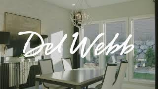 Living in a Del Webb New Home | New Home Features | Del Webb Homes