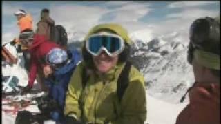 Fast and Fun - CMH Heli-Skiing