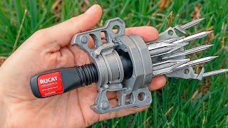 COOL SURVIVAL GADGETS YOU SHOULD KNOW ABOUT