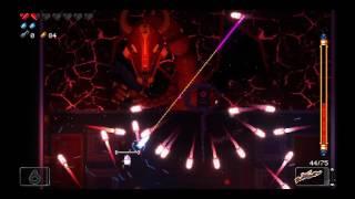 Enter the Gungeon easy way to flawless the dragon