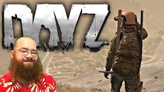 DayZ | Ol Poppa K Where has Krupter been? | Deal with I T