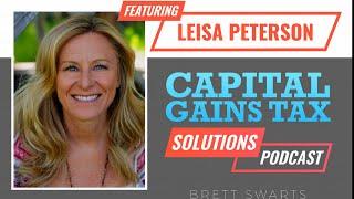 Becoming a Mindful Millionaire with Leisa Peterson