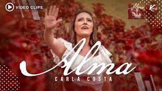 Deus vai falar fortemente com você - ALMA [ Carla Costa ]