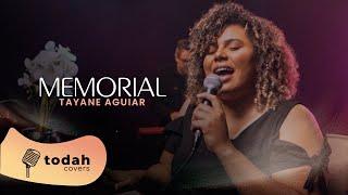 Tayane Aguiar | Memorial [Cover Jéssica Curione]