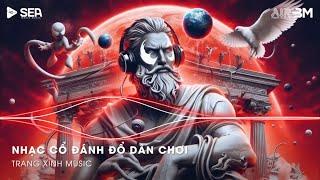 NONSTOP 2025 Vinahouse Việt Mix - Nhạc Trẻ Remix 2025 Hay Nhất Hiện Nay, Nhạc Remix Đến Từ Tương Lai