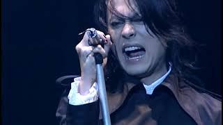 Buck-Tick Fish Tanker's Only 2006 Full Concert