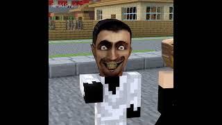 Skibidi Family bullied the Brr Brr Patapim family and the ending 