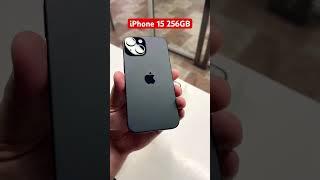 iPhone 15 256GB #shorts #youtube