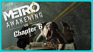 The Mole People are REAL || Metro Awakening