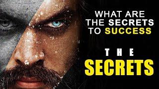 Secrets of Success - Motivational video