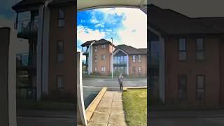 Have You Done It Before? | Reolink Captured #reolink #homesecurity #cctv #fypage #kidsvideos #runway