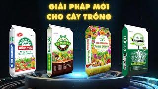 Bộ sản phẩm Phân bón Hữu cơ Tiến Nông