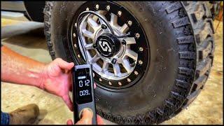 Fanttik X8 Apex Tire Inflator | Black | Overview