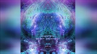 Djantrix & Spirit Architect - Synthetic Memories