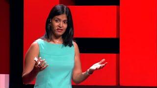 The Pursuit of Happiness in the Workplace | Sharissa Sebastian | TEDxFondduLac