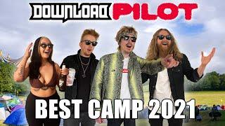 THE FIRST FESTIVAL SINCE LOCKDOWN! | Download Pilot 2021