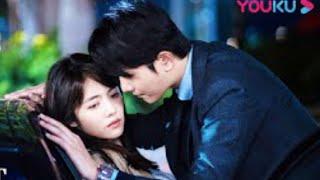 Until I Found You - Unexpected falling Chinese drama mix Hindi song#chinesedramaengsub