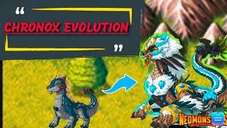 CHRONOX EVOLUTION / ULTRA EVOLVE AND SECRET SKILL UNLOCK /