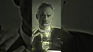 never fear. #georgepeterson #MentalHealth #psychology #motivation #clips #fyp